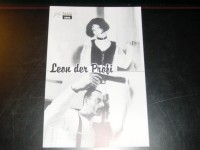 9885: Leon der Profi ( Luc Besson ) Natalie Portman, Jean Reno, Gary Oldman, Dany Aiello, Peter Appel,